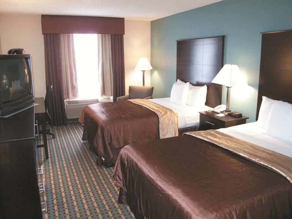 La Quinta Inn By Wyndham Columbia Se Fort Jackson Kültér fotó
