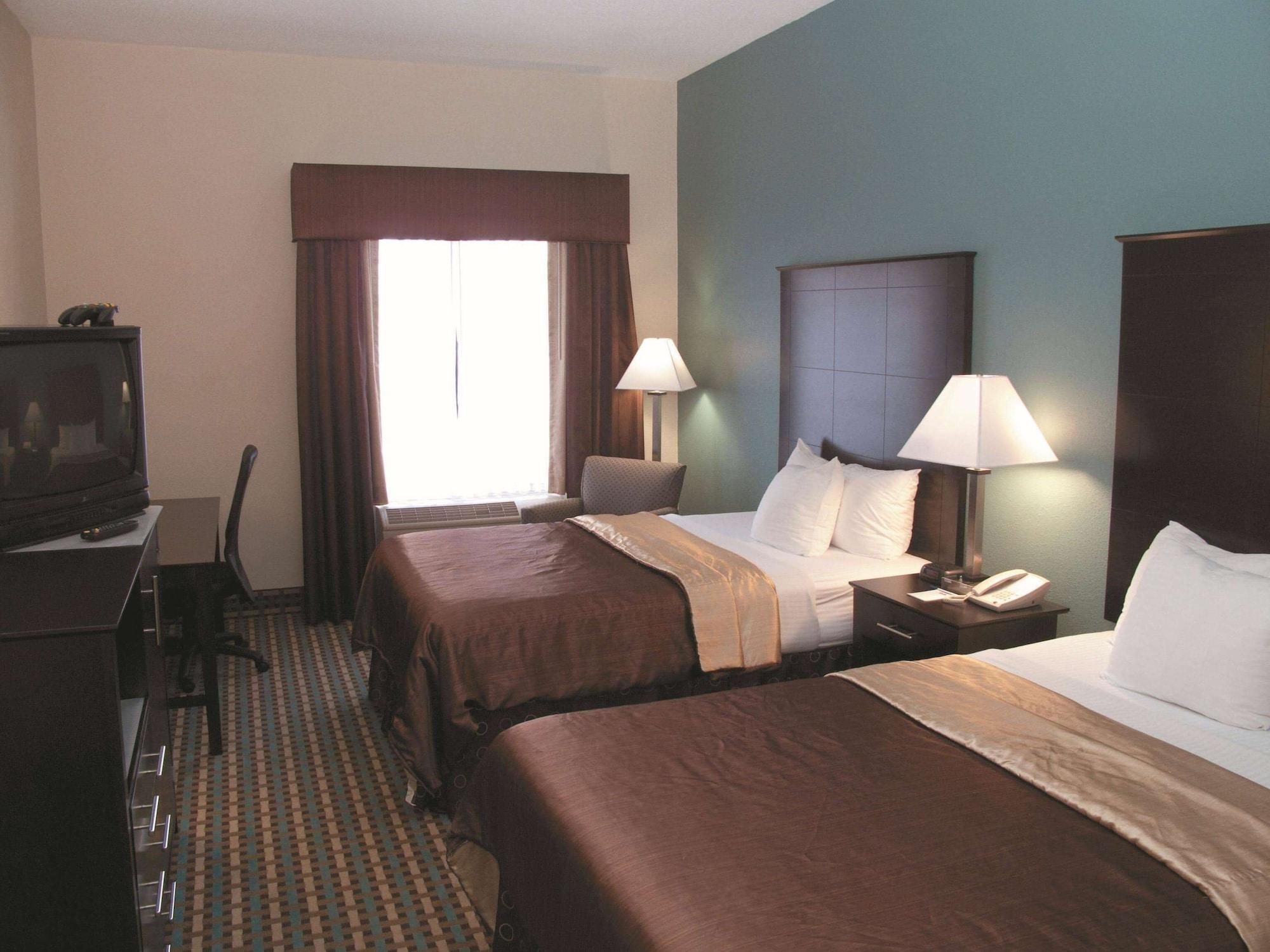 La Quinta Inn By Wyndham Columbia Se Fort Jackson Kültér fotó