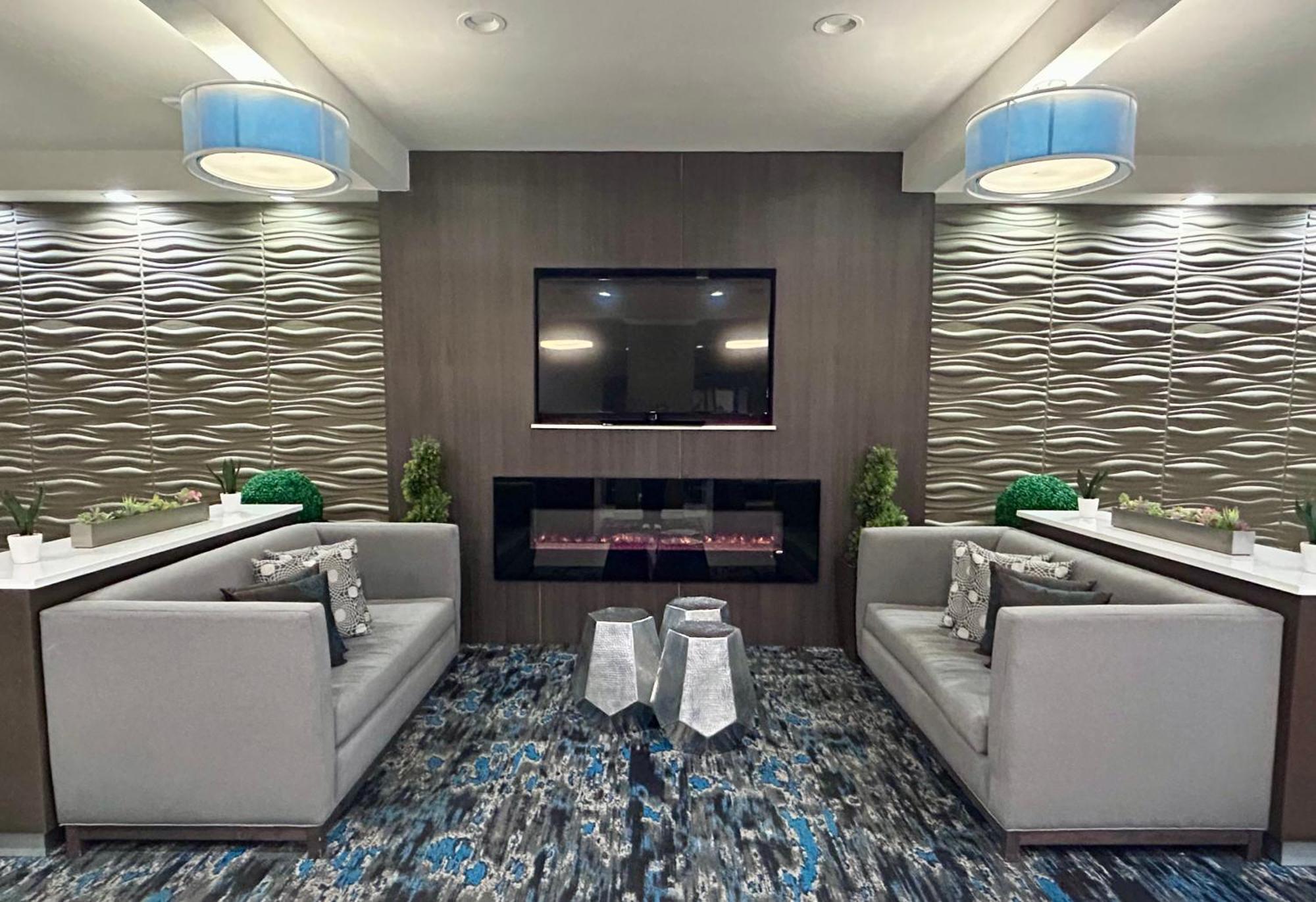 La Quinta Inn By Wyndham Columbia Se Fort Jackson Kültér fotó