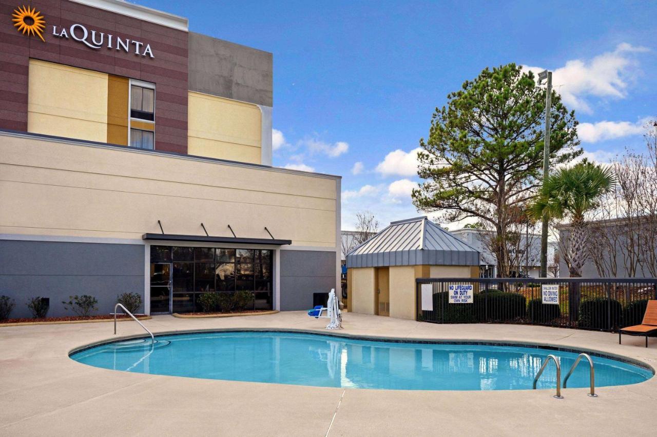 La Quinta Inn By Wyndham Columbia Se Fort Jackson Kültér fotó