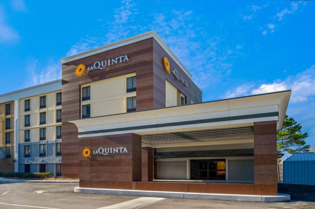 La Quinta Inn By Wyndham Columbia Se Fort Jackson Kültér fotó